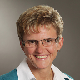 Martina Reichertz