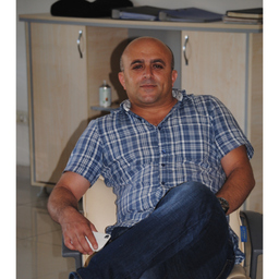 ORHAN KÖMÜRCÜ