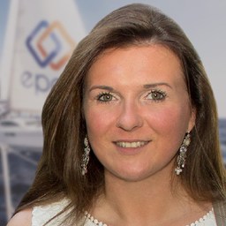 Janine Dovermann