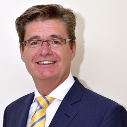 Klaus Liever