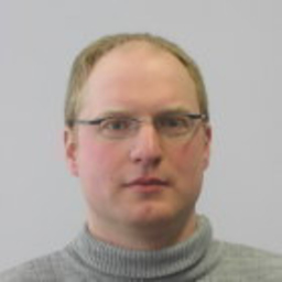 Profilbild Sören Köhler