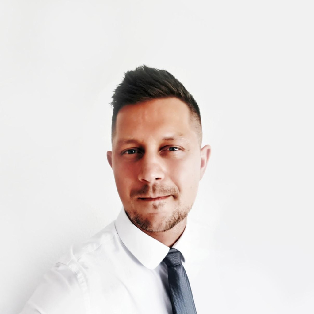 Robert Lukas Projektmanager / Projektkoordinator TGA Freie