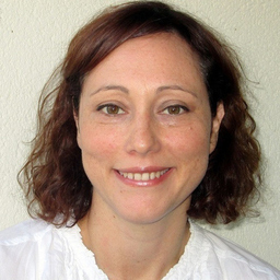 María José Díaz Coca