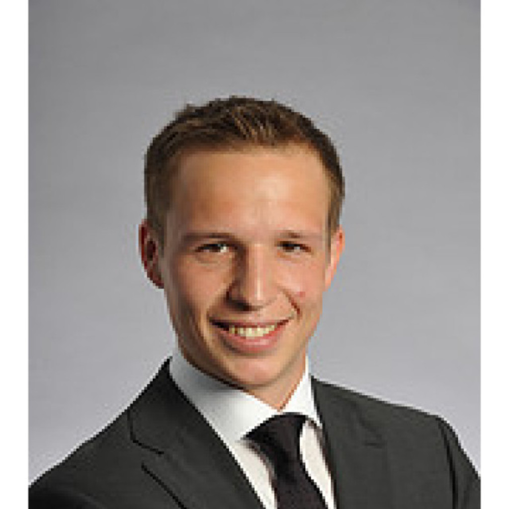 Jan Klapper Business Administration JustusLiebig Universität