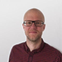 Joerg Mueller
