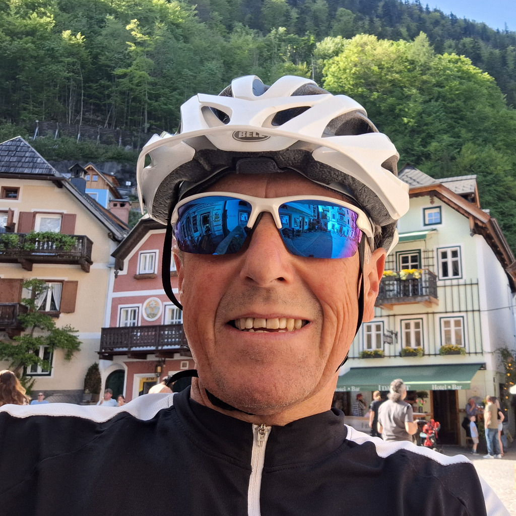 Peter Wimmer Entwickler VRZ Informatik XING
