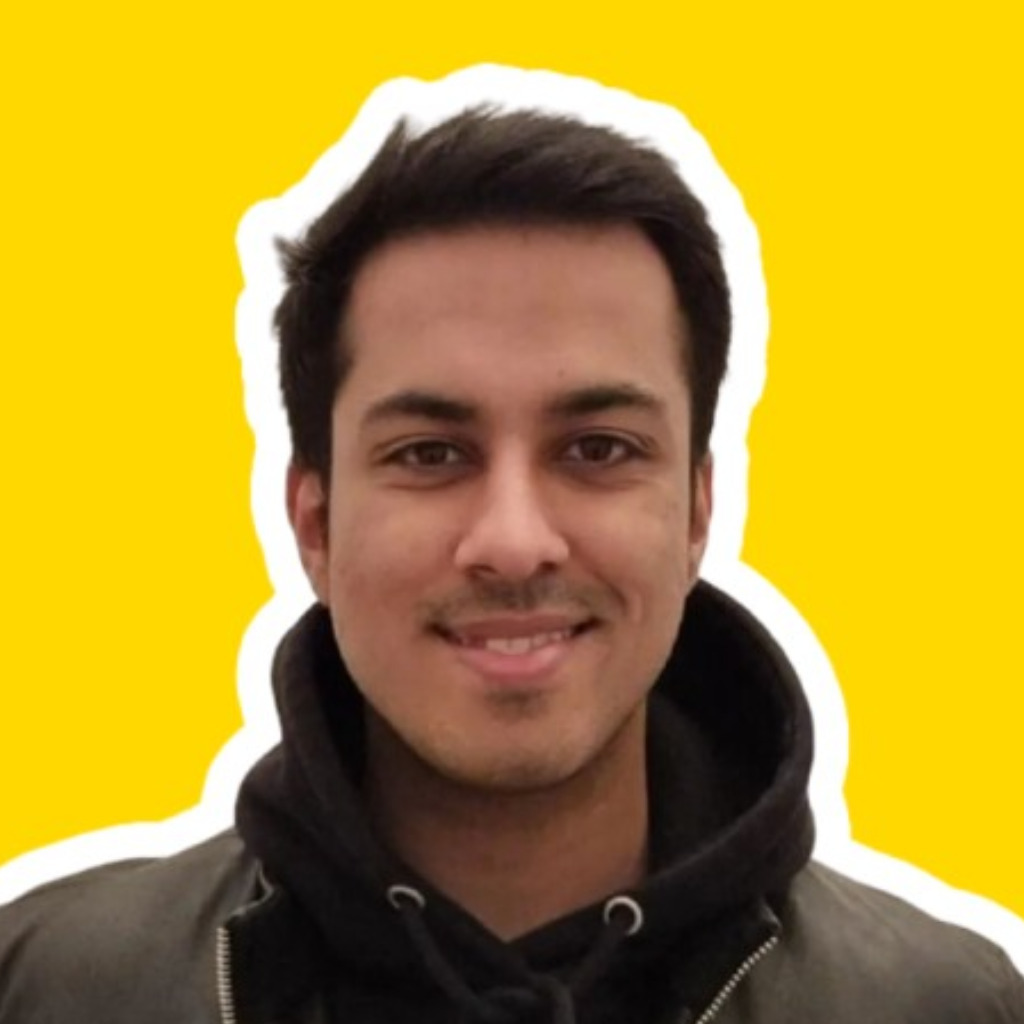 Ali Agha UI/UX Designer matched.io XING