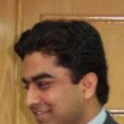 Muhammad Saleem