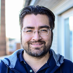 Daniel Saavedra
