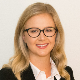 Lauren Pfirter