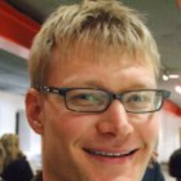 Jörn de Haan