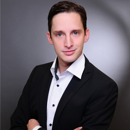 Yves Kronenburg's profile picture