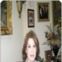Martha Mc Donald Ch.