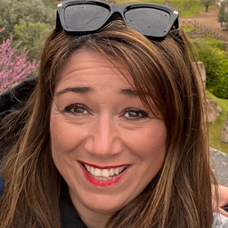 Ana Isabel Sanchez