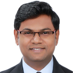 Anantharaman Jeyabalan