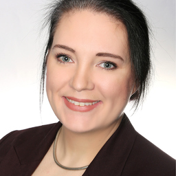 Maximiliane Kersten