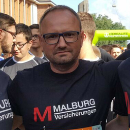 Jörg Malburg