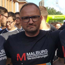 Jörg Malburg