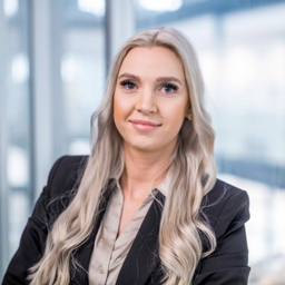 Profilbild Annika Frey