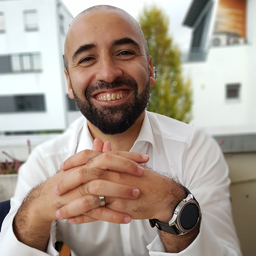 Ibrahim Erdogan