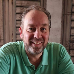 Marc Breugem's profile picture