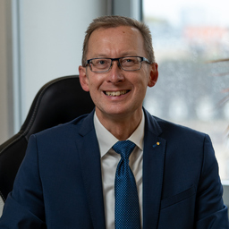 Dirk Marten
