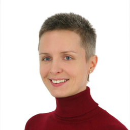 Katarzyna Kusmierska-Hesse