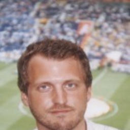 Mikael Nordmark
