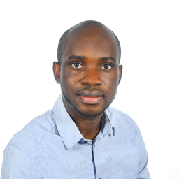 Dr. Bertrand  Tambe
