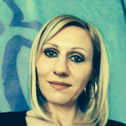 Daniela Kitzberger