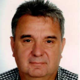 Klaus Hüber