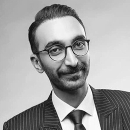 Mohammad Tarverdi