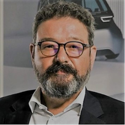 Dr. Franz J. Maassen