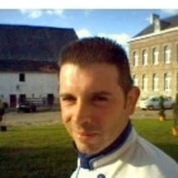Christophe Gerard