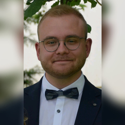 Jan-Niklas Stöber