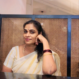 Sudha Pillai Vlogs