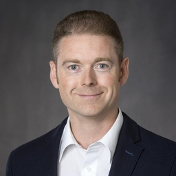 Andreas Gerstner