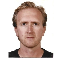 Dr. Patrick Kempe