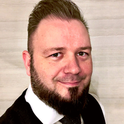Tobias Wahl