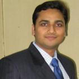 Siddharth Singh