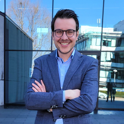 Dr. Philipp Rettenmeier