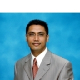 Radwan Chowdhury