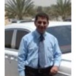 Osama Shabib