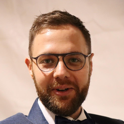 Yannick Mörstedt