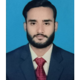 Hafiz Muhammad Junaid