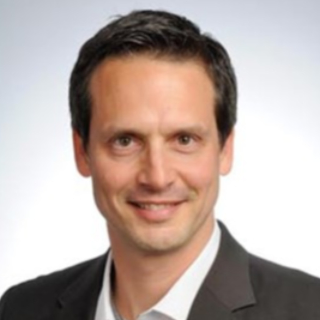 Phillip Knoll Chief Information Officer Gi Group Deutschland XING