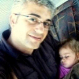 İlker Çevikkaya