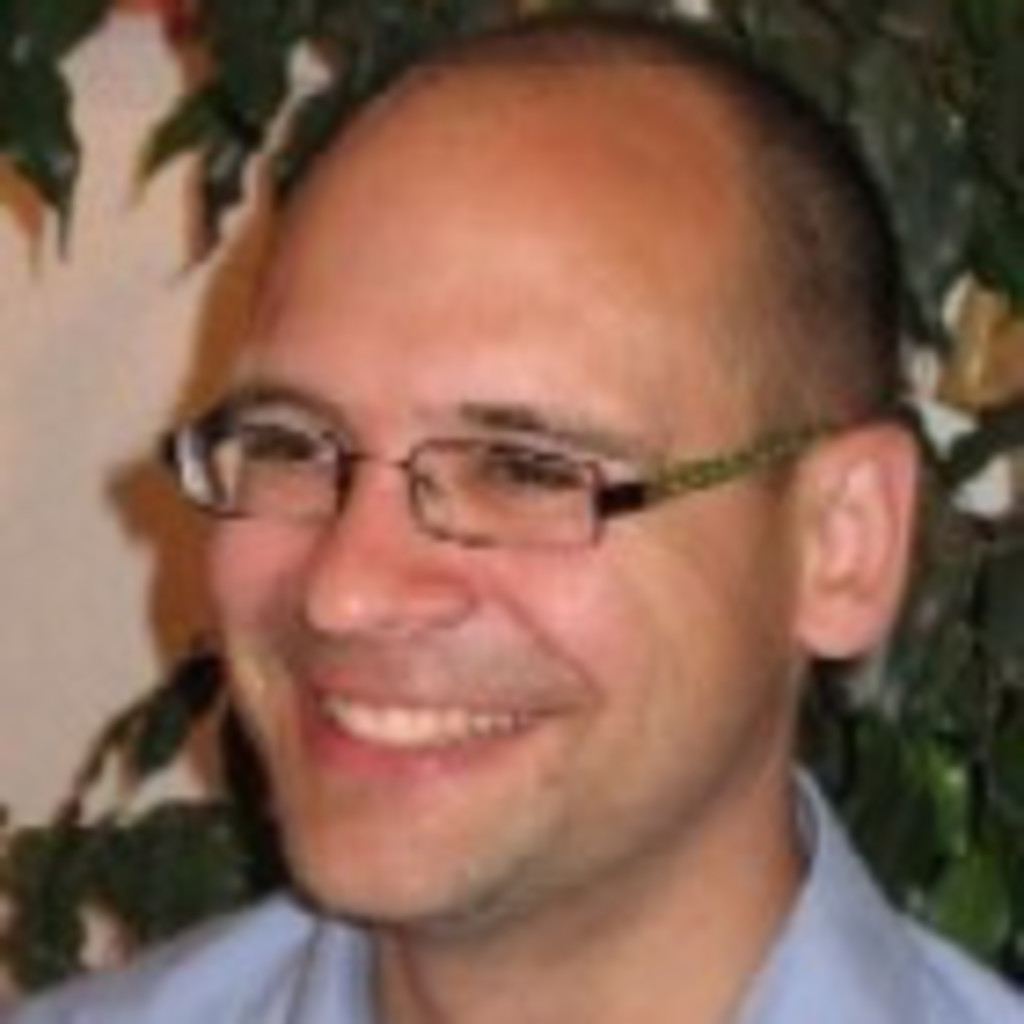 Axel Keul Head of IT O&L Facilities & Engineering Boehringer