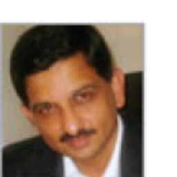 Srinivas Rao Mahankali