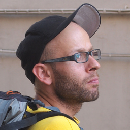 Adam Benneter